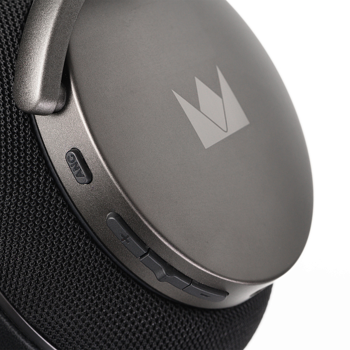 Беспроводные наушники Noble Audio FoKus Apollo беспроводные полноразмерные наушники c гибридным драйвером и микрофоном_OpenBox - рис.6