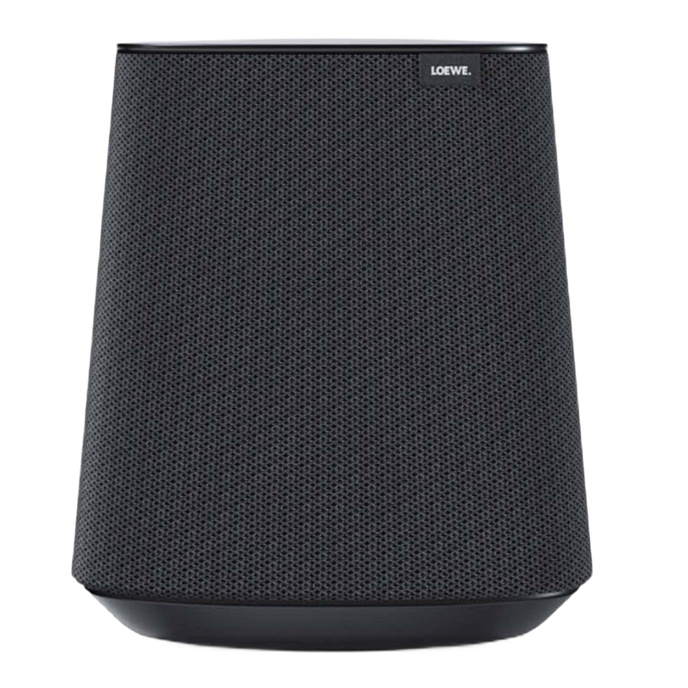Саундбар Loewe Klang Bar5 mr + Klang mr1 + Klang mr5 Basalt Grey - рис.5
