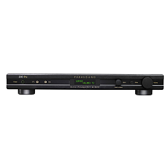 Предусилитель Parasound 200 Pre Black