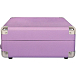 Проигрыватель винила Crosley Cruiser Deluxe Lavender - рис.3