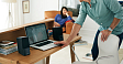 - рис.7 Компьютерные колонки Bose Companion 2 III Black - рис.7