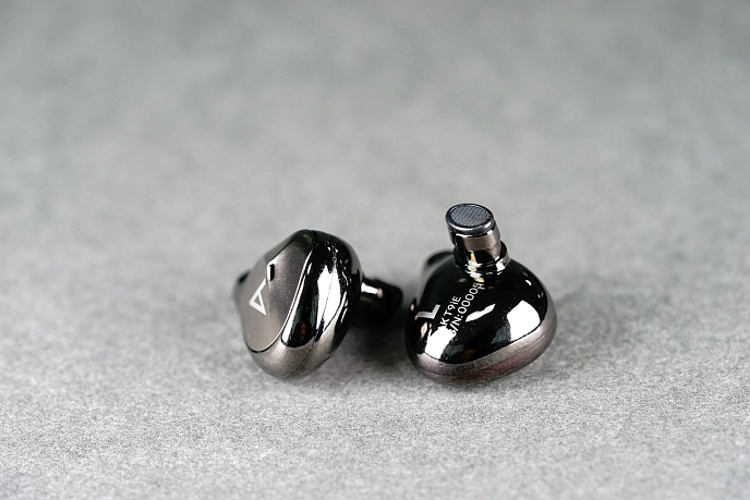 Наушники Astell&Kern AKT9iE - рис.3