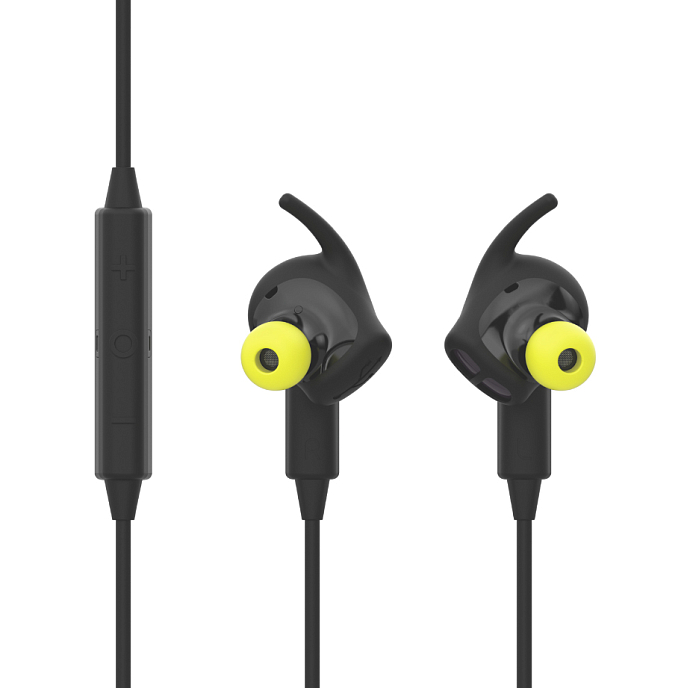 Беспроводные наушники Jabra Sport Pulse - рис.1