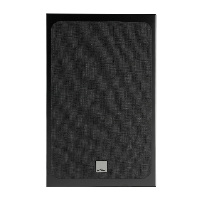 Настенная акустика Dali OBERON On-Wall C Black Ash + Sound Hub Compact - рис.4