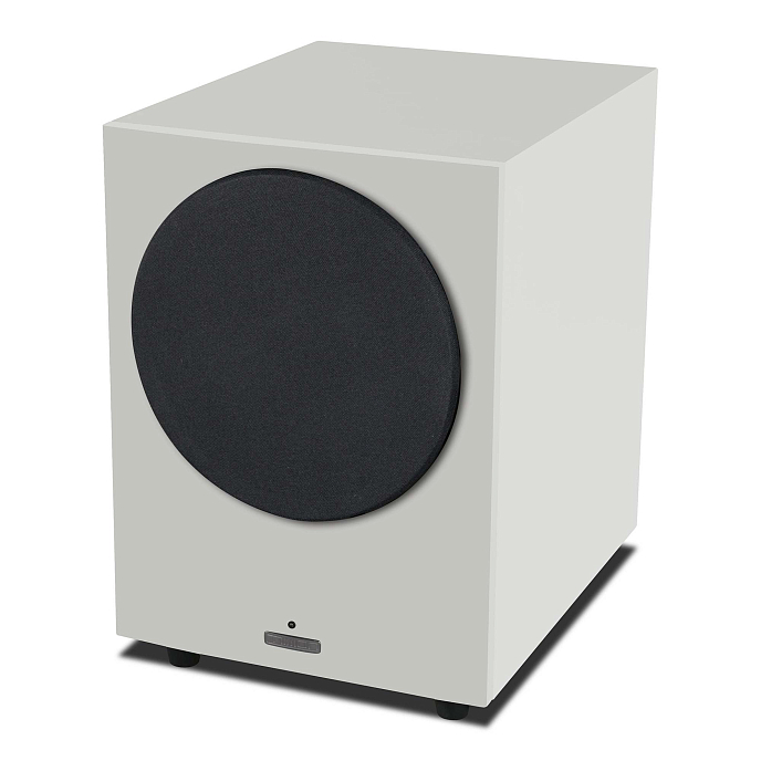 Сабвуфер Mission LX-10 Sub MKII Lux White - рис.1