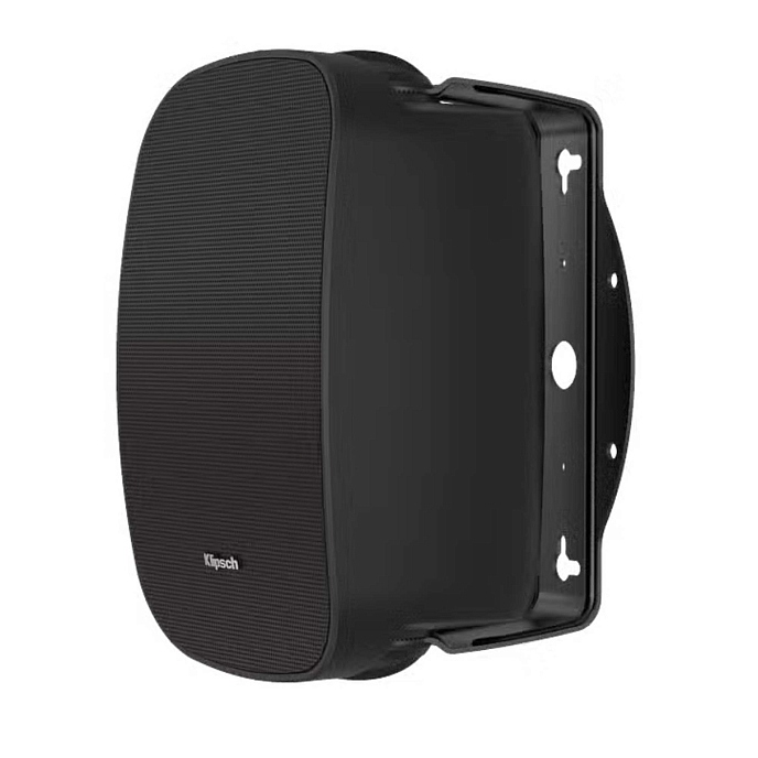 Настенная акустика Klipsch RSM-525 Black - рис.5