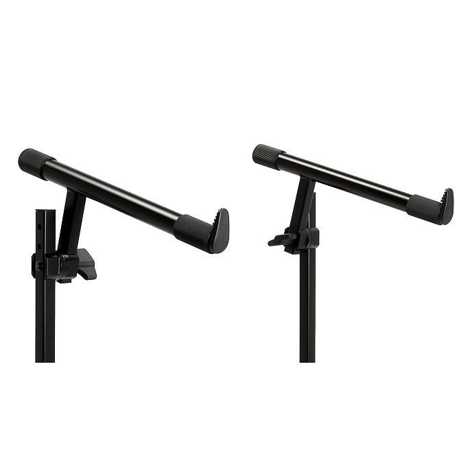 Стойка для музыкальных инструментов Ultimate Support IQ-X-200 - рис.0