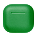 - рис.1 Беспроводные наушники Apple AirPods 4 ANC Green Matte - рис.1