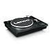Проигрыватель винила Lenco LS-55BK Black - рис.4