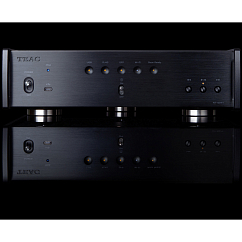 Сетевой аудиоплеер TEAC NT-507T Black