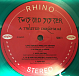 Виниловая пластинка Twisted Sister - A Twisted Christmas - рис.2