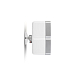 - рис.2 Кронштейн для акустики Cambridge Audio 400M Swivel Bracket Pk 2 White - рис.2