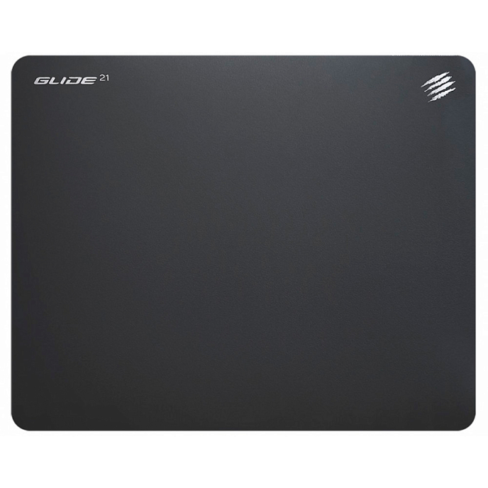 Коврик для мыши Mad Catz G.L.I.D.E. 21 Black - рис.0