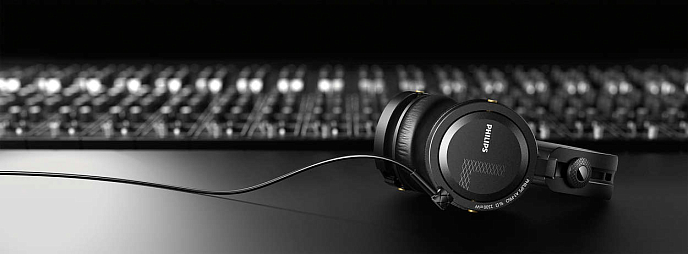 Наушники Philips A1PRO/00 - рис.4