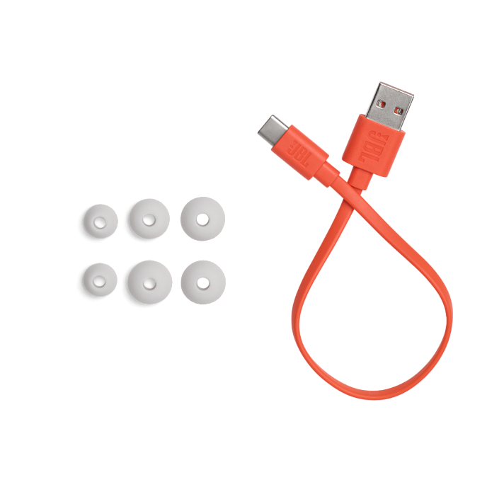 Беспроводные наушники JBL Tune 115TWS Mint - рис.7