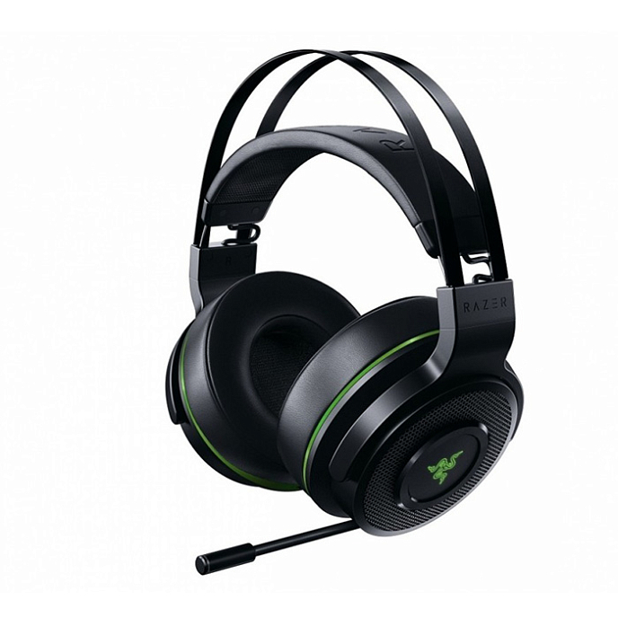 Игровая гарнитура Razer Thresher 7.1 for Xbox One - рис.0