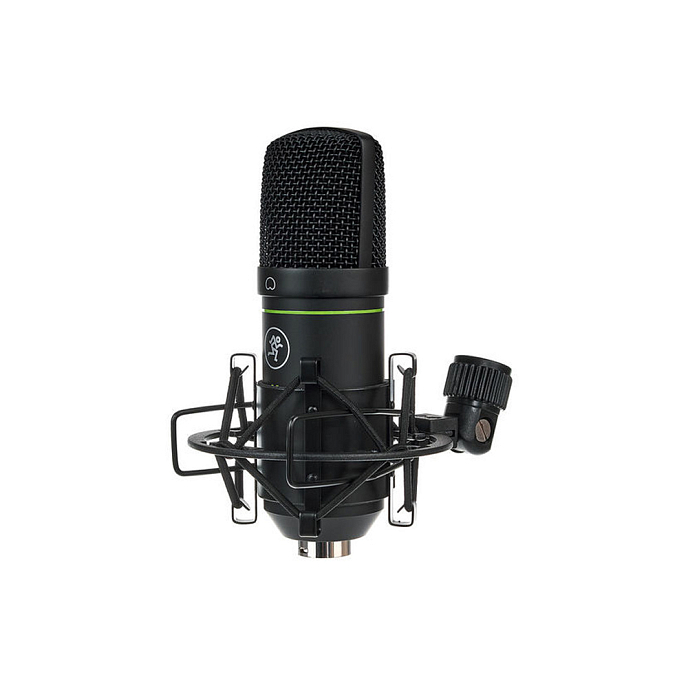 Микрофон вокальный Mackie EM-91C Black - рис.5