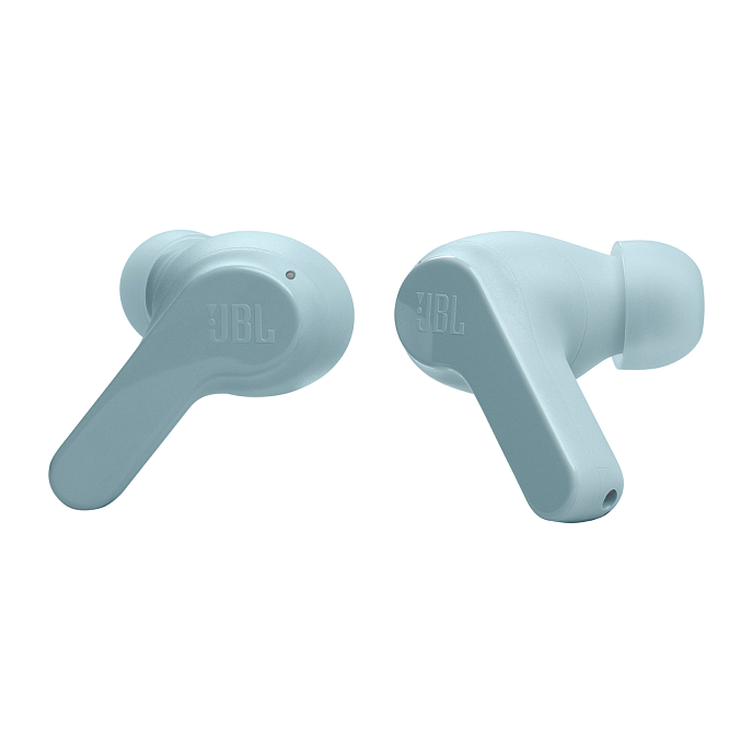 Беспроводные наушники JBL Wave Beam Mint - рис.7