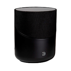 Беспроводная акустика Bluesound Pulse M Black
