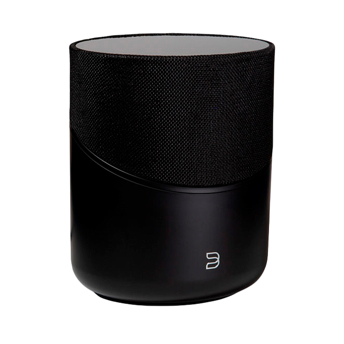 Беспроводная акустика Bluesound Pulse M Black - рис.1
