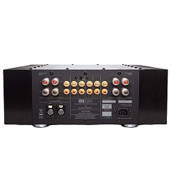 Усилитель мощности Musical Fidelity M6SI 500 Black