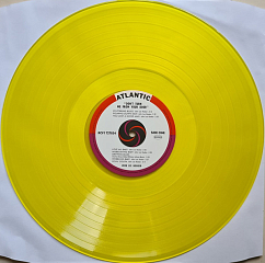 Пластинка John Lee Hooker – Don't Turn Me From Your Door (Yellow) LP