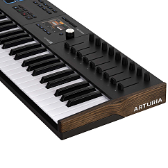 MIDI-клавиатура Arturia KeyLab 61 MK3 Black