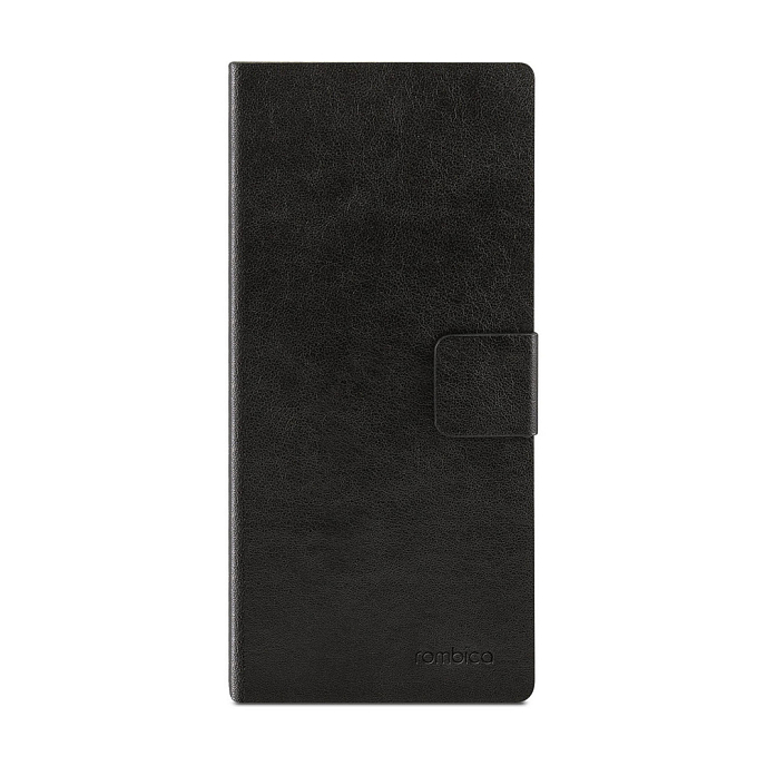 Портативный аккумулятор Rombica Neo Magnum 10000 mAh Grey - рис.0