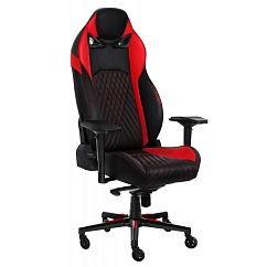 Компьютерное кресло KARNOX GLADIATOR SR Red