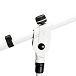 Стойка для микрофона Gravity MS 4322 W White - рис.3