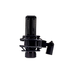 Микрофон студийный Lewitt LCT240 PRO VP Black