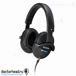 SONY MDR-7520
