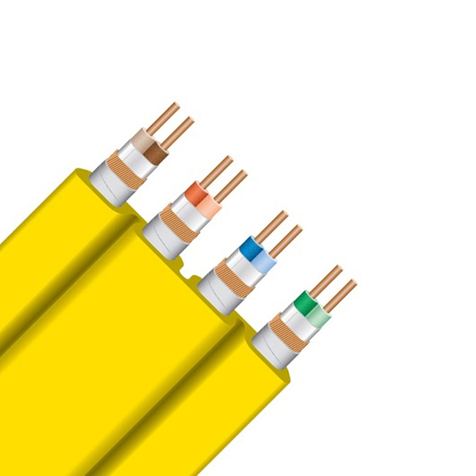 Кабель Wireworld Chroma 10 Ethernet Cable 1m - рис.1