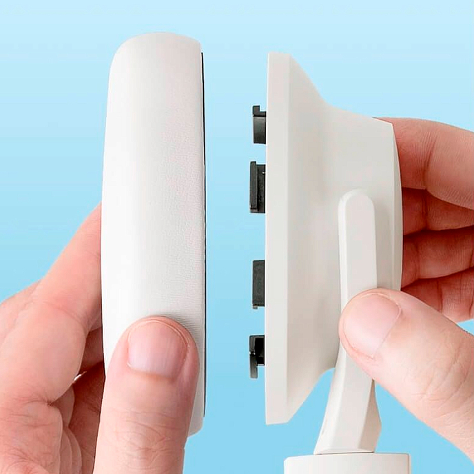 Беспроводные наушники Anker Soundcore Q11i Grey - рис.4