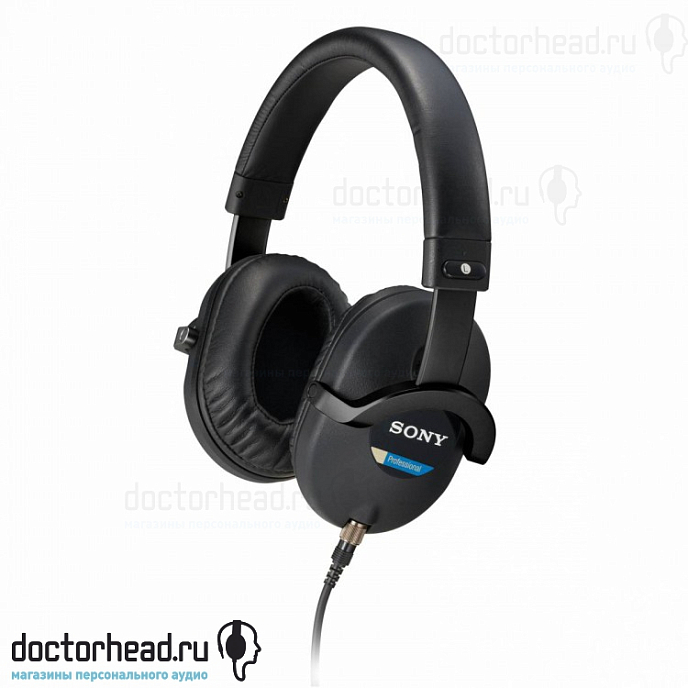 Наушники SONY MDR-7520 - рис.0