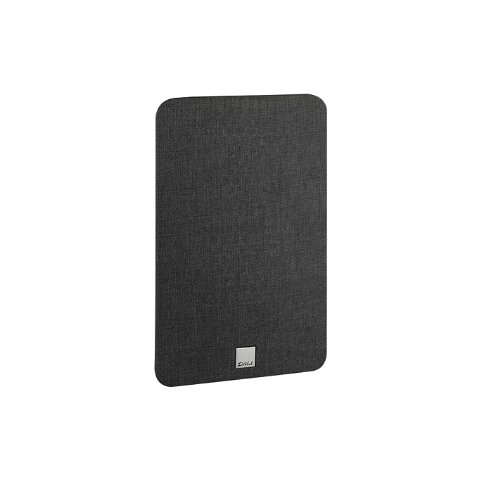 Защитная сетка Dali Grill OBERON ON-WALL SD Black - рис.0