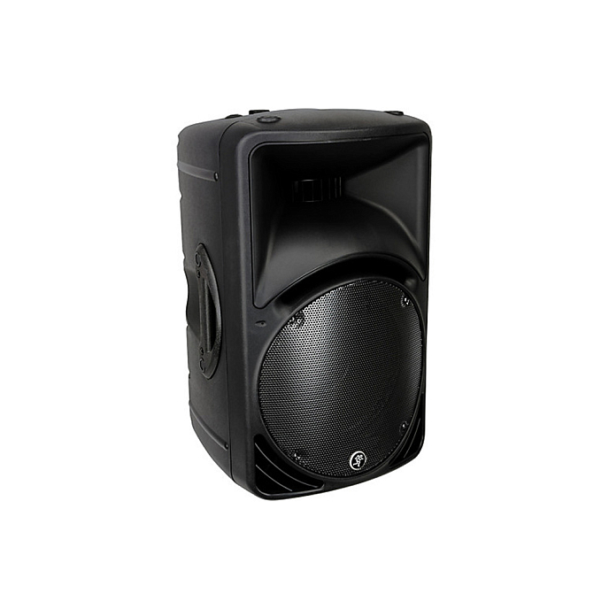 Акустическая система Mackie C300z Black - рис.1