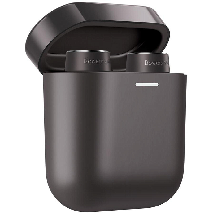 Беспроводные наушники Bowers & Wilkins PI5 Charcoal - рис.5