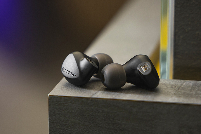 Наушники внутриканальные Lotoo LE-M1 - рис.10