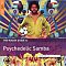 Various - The Rough Guide to Psychedelic Samba - LP