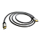 Inakustik White HDMI Grey 1.75m