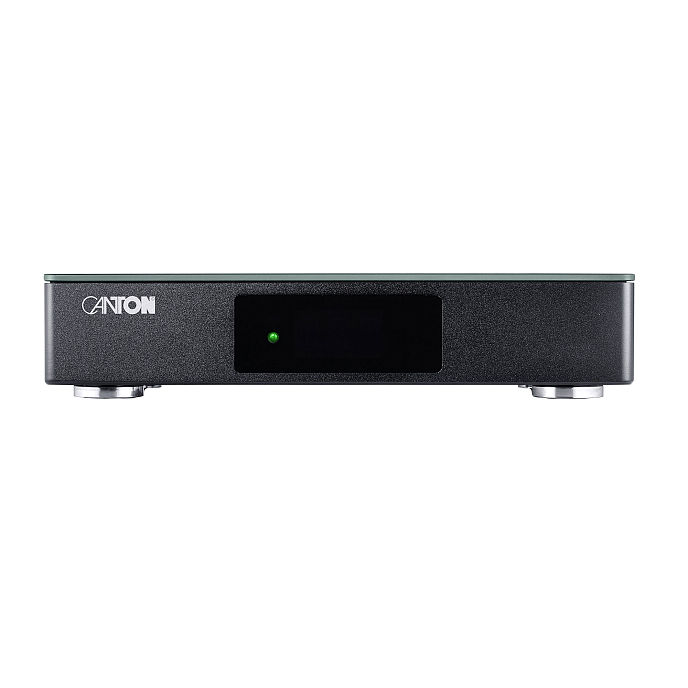 Комплект Canton Smart Cinema GLE III White - рис.15