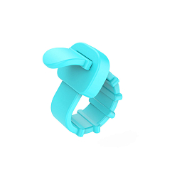 Держатель для кабеля Orico SG-PH5 Multicolor