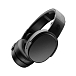 Беспроводные наушники Skullcandy Crusher Wireless Over Ear W/ANC Black - рис.0