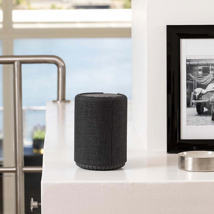 Портативная колонка Audio Pro A10 MKII Dark Grey - рис.7