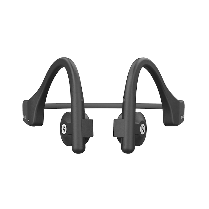 Беспроводные наушники Adidas Z.N.E. 01 ANC TWS Light Grey + Kaibo Audio Verse Black - рис.7