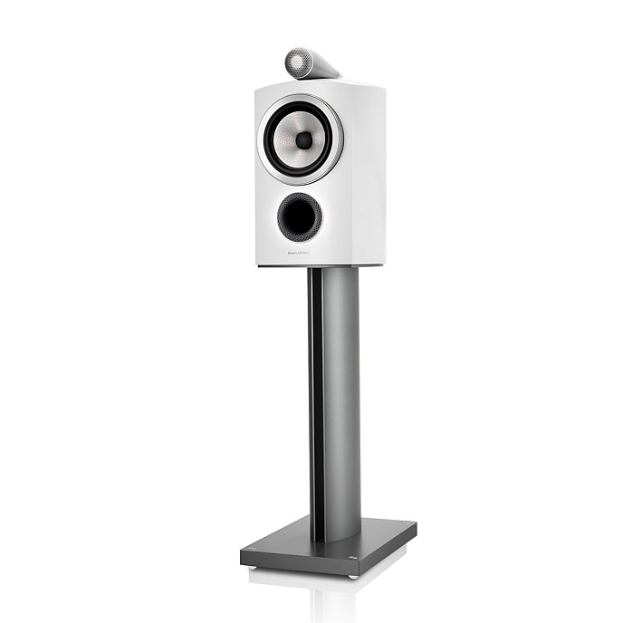 Полочная акустика Bowers & Wilkins 805 D3 White - рис.0