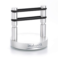 Антивибрационная подставка Inakustik Referenz Cable Base 6 pcs