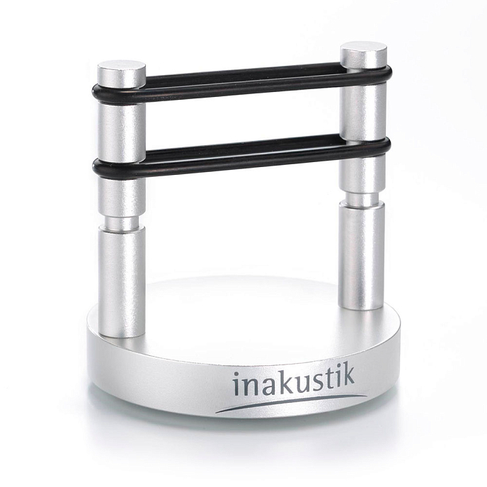 Антивибрационная подставка Inakustik Referenz Cable Base 6 pcs - рис.0