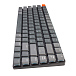Клавиатура Keychron K3 v2 Black Brown Switch - рис.5 Клавиатура Keychron K3 v2 Black Brown Switch - рис.5